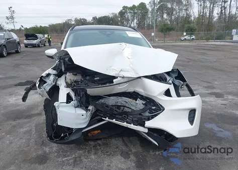 2020 Ford Escape Se z USA, uszkodzony, nr VIN 1FMCU0G67LUA24249